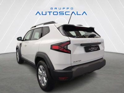 Dacia Duster 1.2 Eco-G Expression 120cv (3)