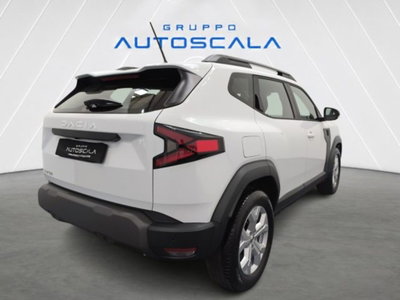 Dacia Duster 1.2 Eco-G Expression 120cv (5)