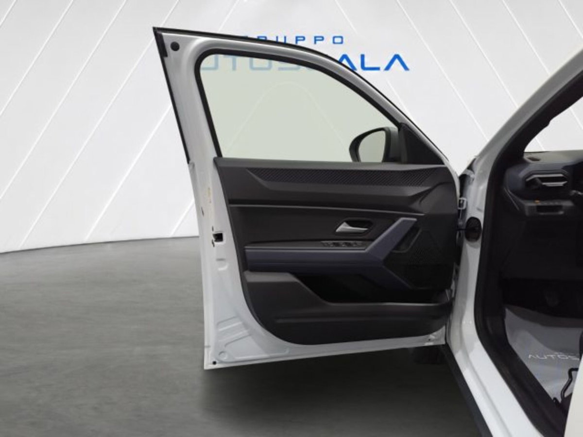 Dacia Duster 1.2 Eco-G Expression 120cv (7)