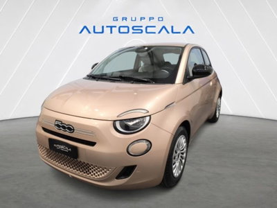 Fiat 500 1.0 hybrid Pop nuova