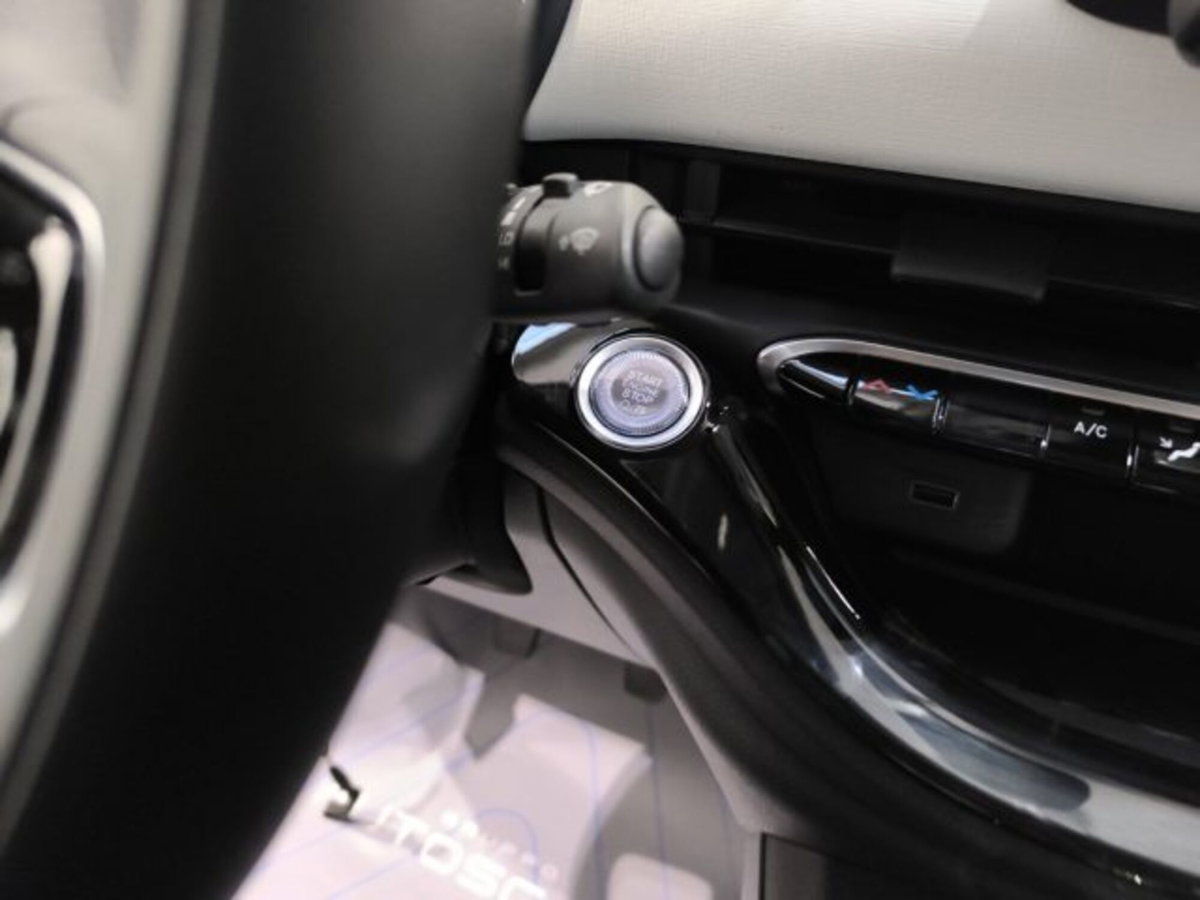 Fiat 500 1.0 hybrid Pop (12)