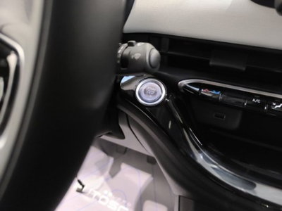 Fiat 500 1.0 hybrid Pop (12)