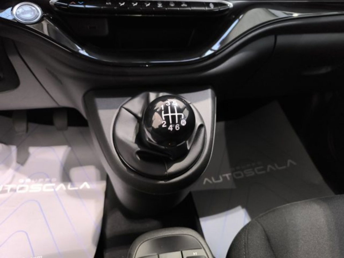 Fiat 500 1.0 hybrid Pop (13)
