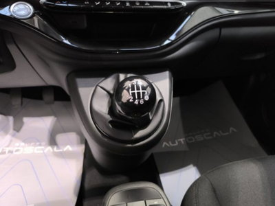 Fiat 500 1.0 hybrid Pop (13)