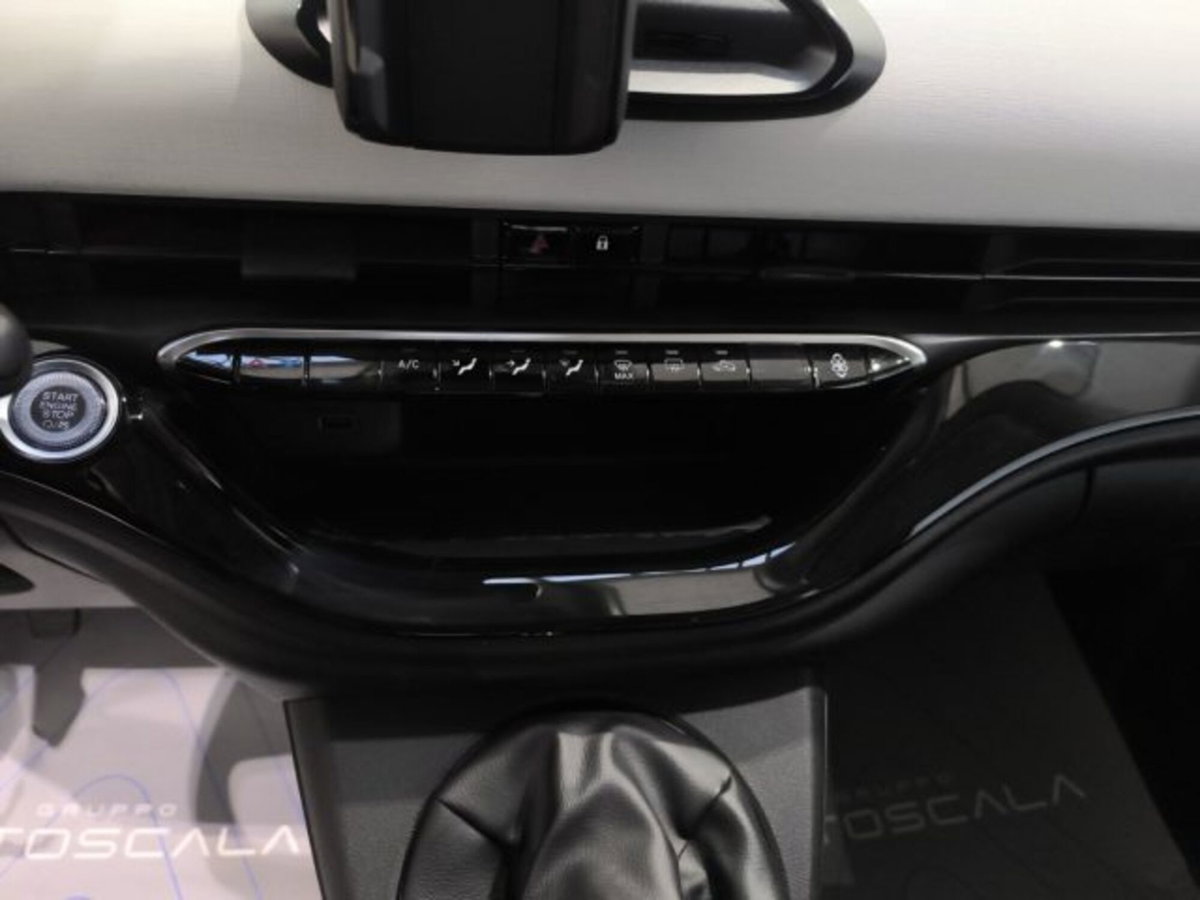 Fiat 500 1.0 hybrid Pop (14)