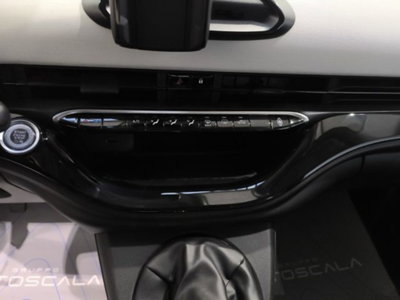 Fiat 500 1.0 hybrid Pop (14)