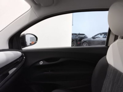 Fiat 500 1.0 hybrid Pop (15)