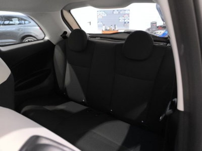 Fiat 500 1.0 hybrid Pop (16)