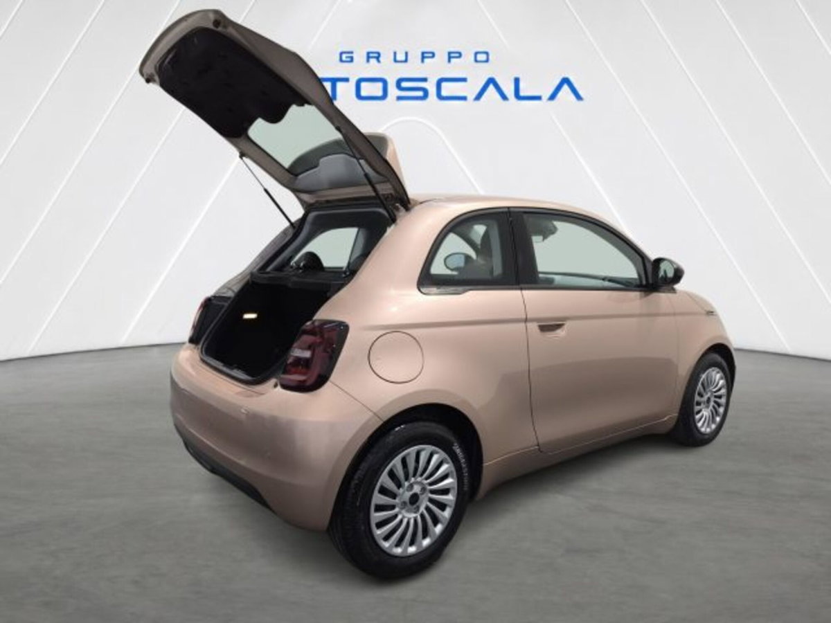 Fiat 500 1.0 hybrid Pop (19)