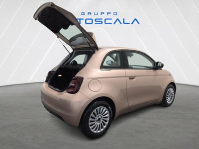 Fiat 500 1.0 hybrid Pop (19)