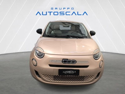 Fiat 500 1.0 hybrid Pop (2)
