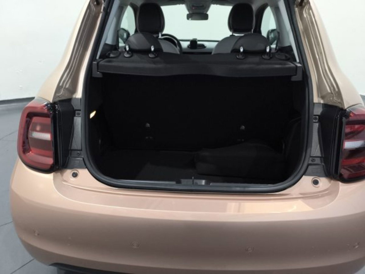 Fiat 500 1.0 hybrid Pop (20)