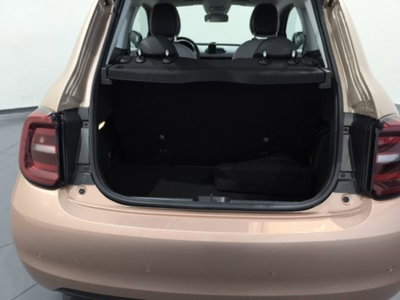 Fiat 500 1.0 hybrid Pop (20)