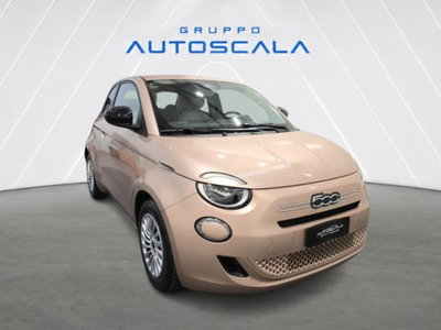 Fiat 500 1.0 hybrid Pop (6)
