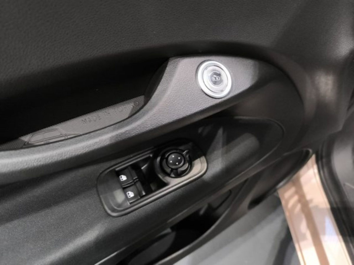 Fiat 500 1.0 hybrid Pop (8)