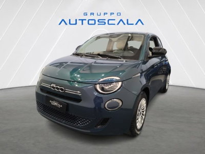 Fiat 500 1.0 hybrid Pop nuova