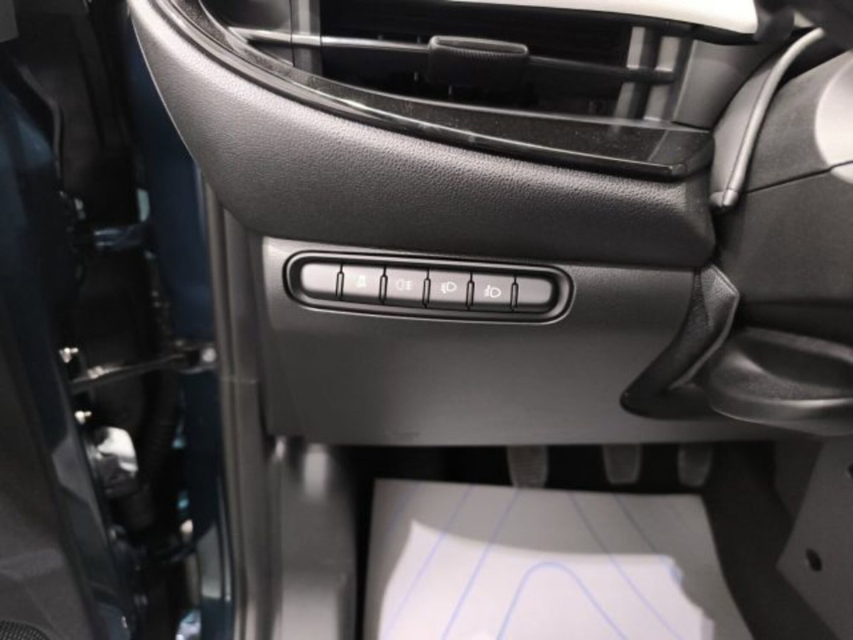 Fiat 500 1.0 hybrid Pop (10)
