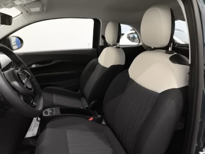 Fiat 500 1.0 hybrid Pop (11)