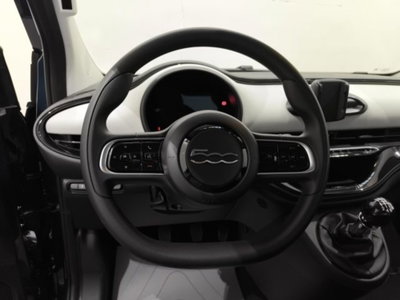Fiat 500 1.0 hybrid Pop (12)