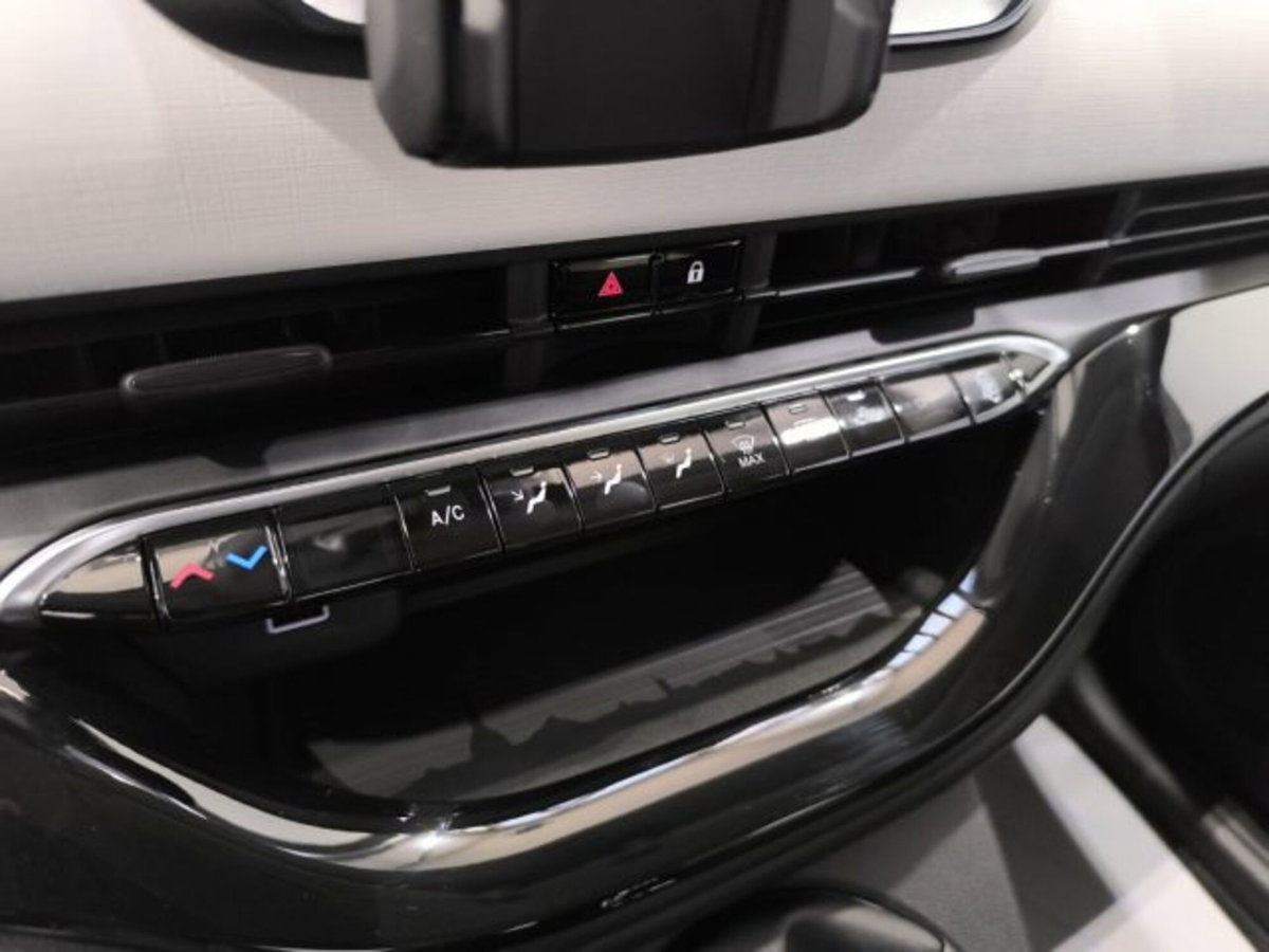 Fiat 500 1.0 hybrid Pop (14)