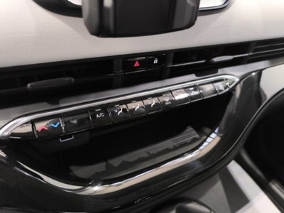 Fiat 500 1.0 hybrid Pop (14)