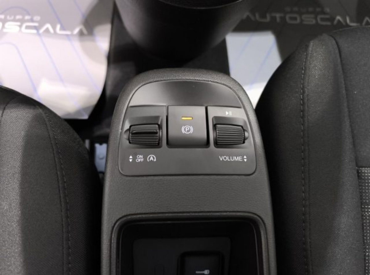 Fiat 500 1.0 hybrid Pop (15)