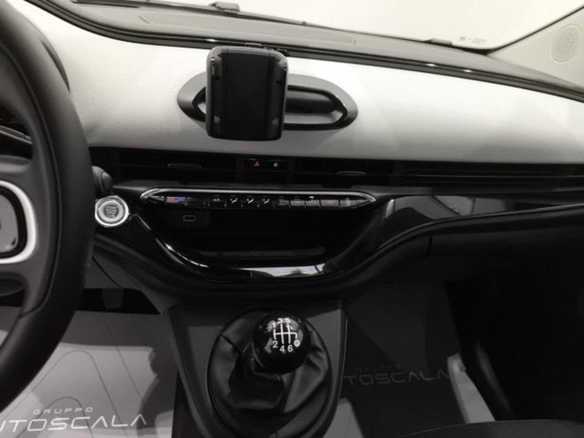 Fiat 500 1.0 hybrid Pop (16)