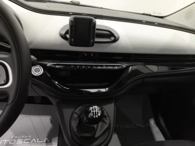 Fiat 500 1.0 hybrid Pop (16)