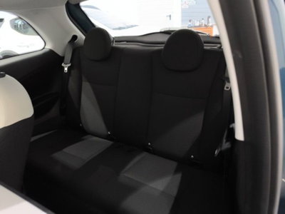 Fiat 500 1.0 hybrid Pop (17)