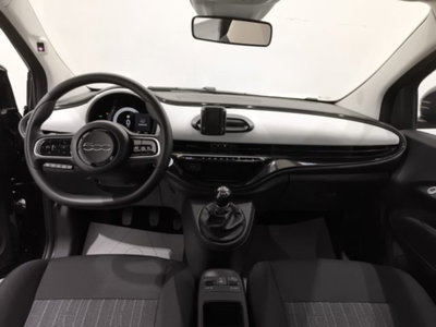 Fiat 500 1.0 hybrid Pop (18)