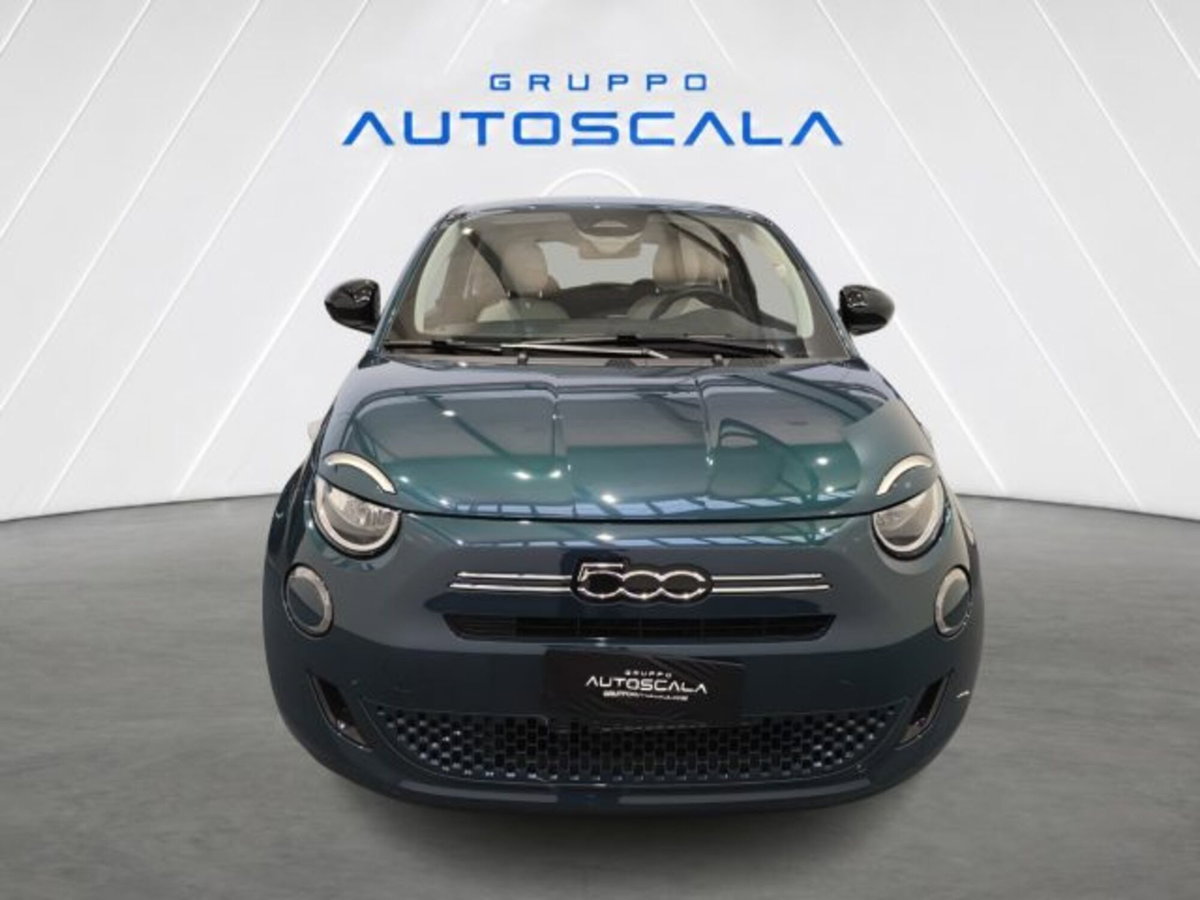 Fiat 500 1.0 hybrid Pop (2)