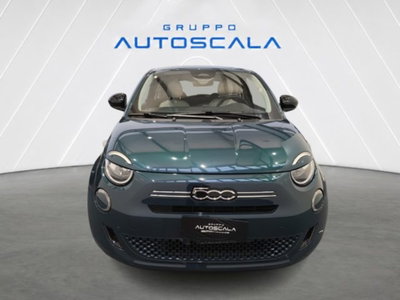 Fiat 500 1.0 hybrid Pop (2)