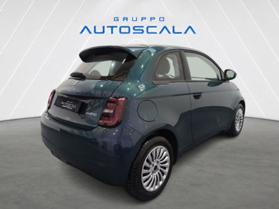 Fiat 500 1.0 hybrid Pop (4)