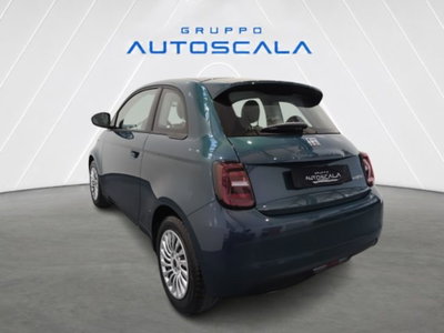 Fiat 500 1.0 hybrid Pop (5)