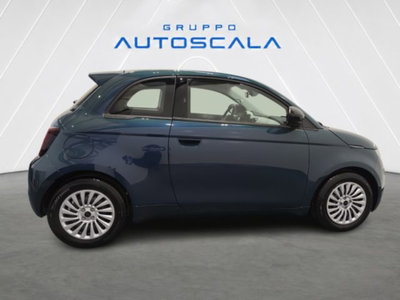 Fiat 500 1.0 hybrid Pop (6)