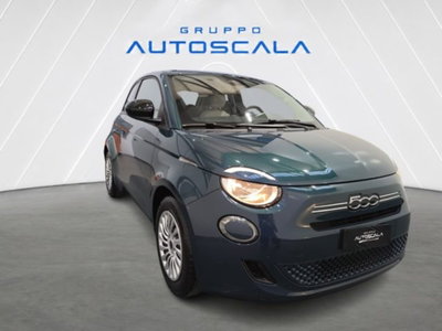 Fiat 500 1.0 hybrid Pop (7)