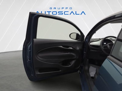 Fiat 500 1.0 hybrid Pop (8)