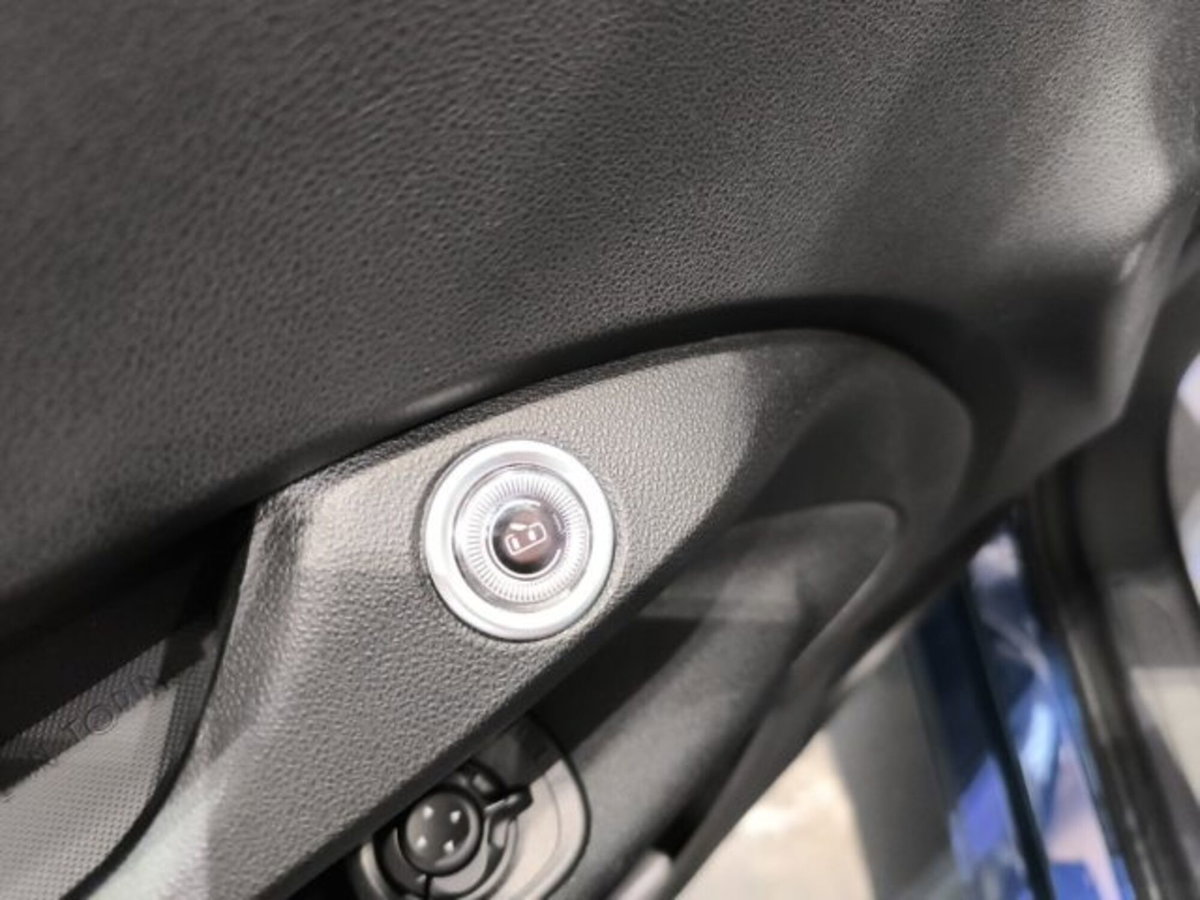 Fiat 500 1.0 hybrid Pop (9)