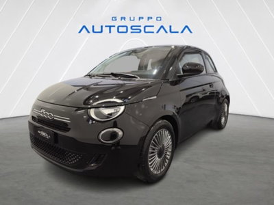 Fiat 500 1.0 hybrid Icon nuova