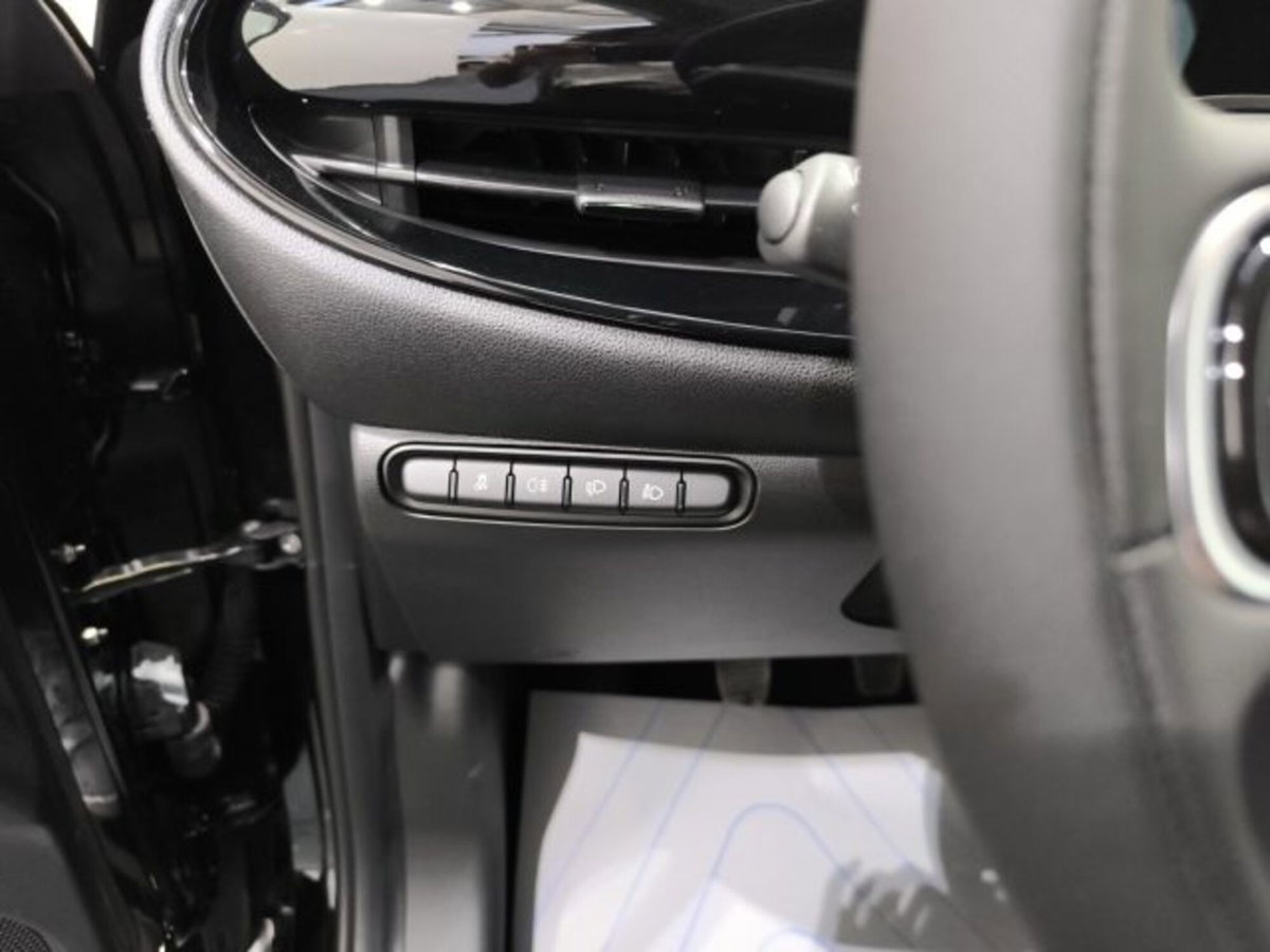 Fiat 500 1.0 hybrid Icon (10)
