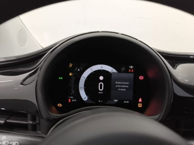 Fiat 500 1.0 hybrid Icon (12)
