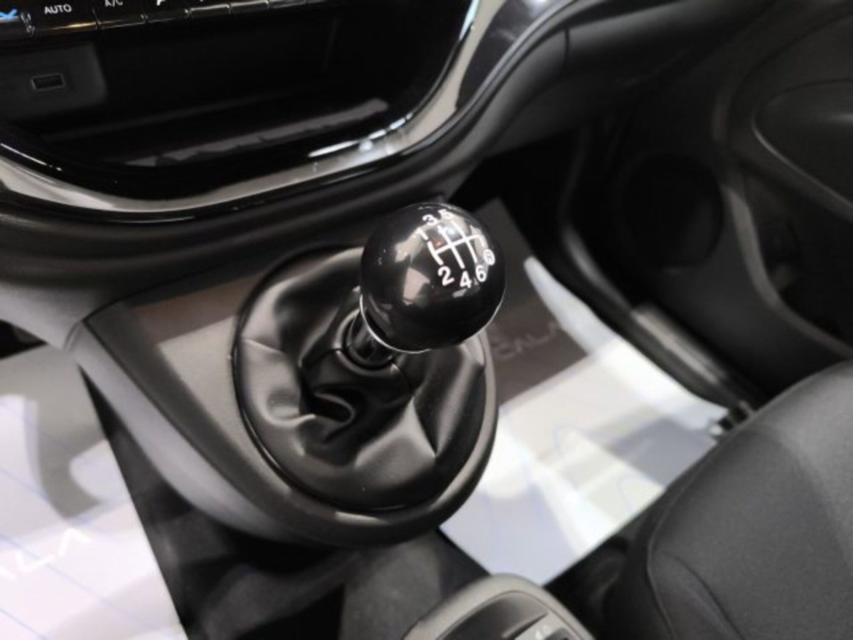Fiat 500 1.0 hybrid Icon (14)