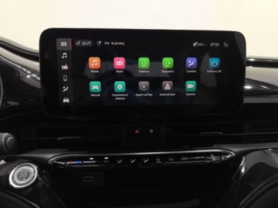 Fiat 500 1.0 hybrid Icon (16)