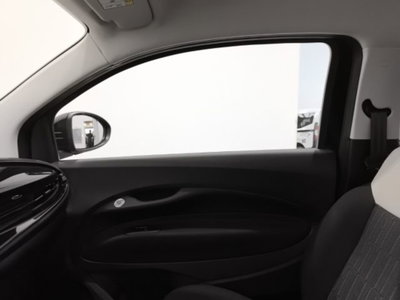 Fiat 500 1.0 hybrid Icon (17)