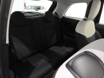 Fiat 500 1.0 hybrid Icon (18)