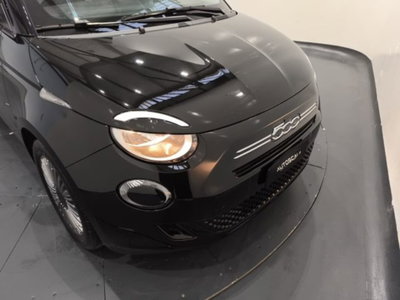 Fiat 500 1.0 hybrid Icon (19)