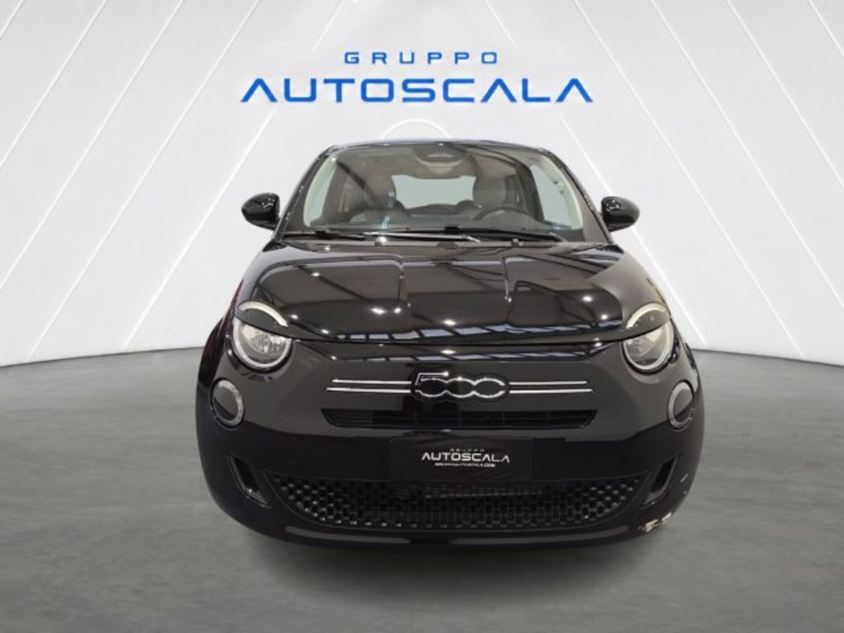 Fiat 500 1.0 hybrid Icon (2)
