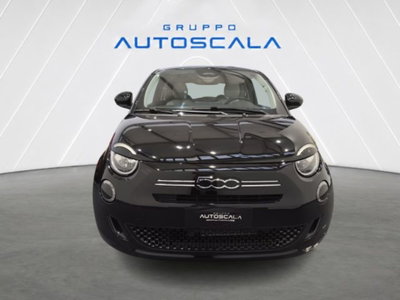 Fiat 500 1.0 hybrid Icon (2)