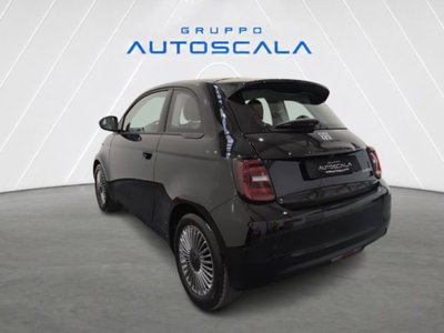 Fiat 500 1.0 hybrid Icon (3)