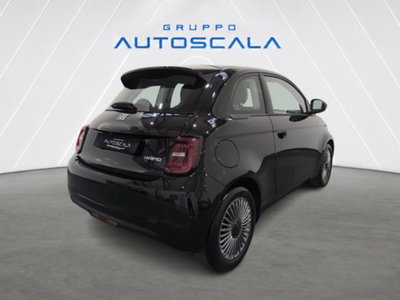 Fiat 500 1.0 hybrid Icon (5)